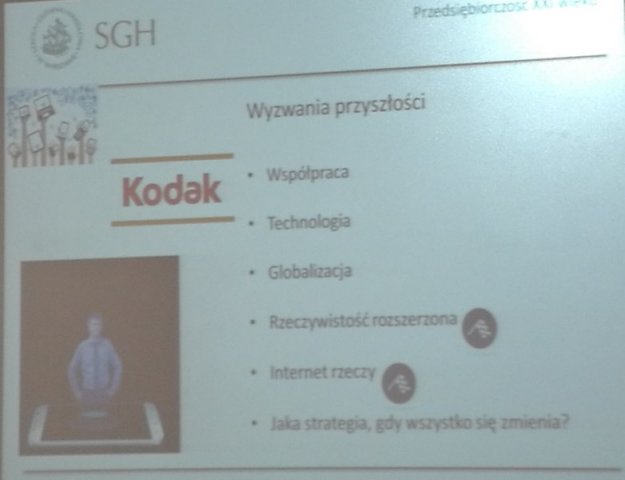  „Praktyk Biznesu”, czyli jak prowadzić własną firmę.